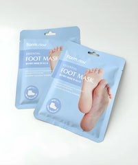 FARMSTAY ESSENTIAL FOOT MASK