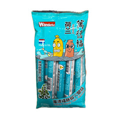 Wanderfort Pepper Ham Sausage 30g