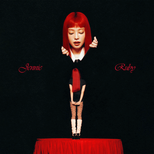 Jennie Ruby Album