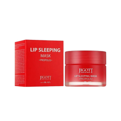 Jigott Lip Sleeping mask