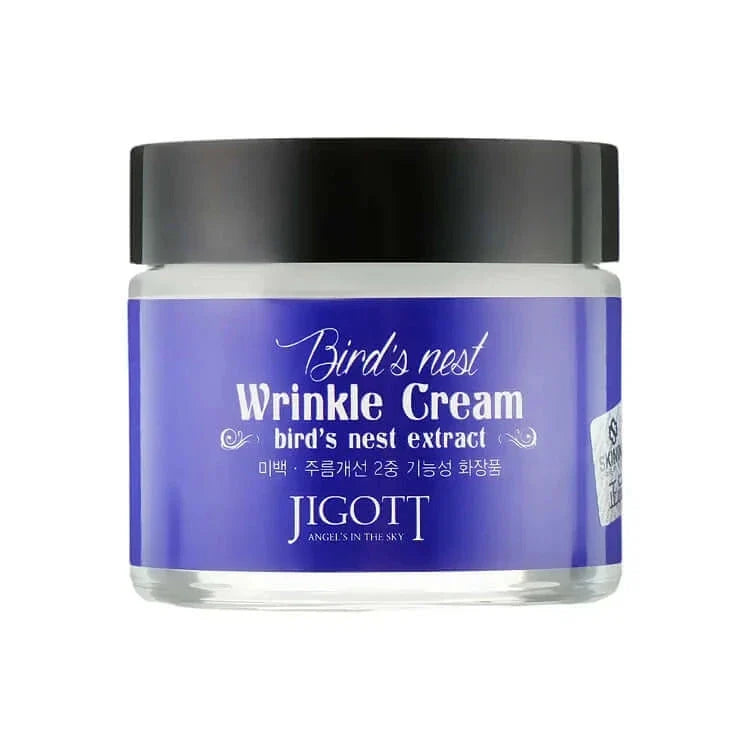 Jigott Birds Nest firming cream 70ml
