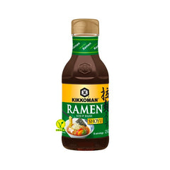 KIKKOMAN KONCENTROVANÝ ZÁKLAD NA POLIEVKU RAMEN 250 ml.