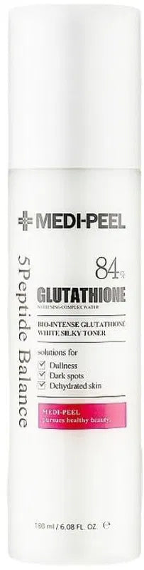 MEDI-PEEL Bio-Intense Glutathione White Silky Toner