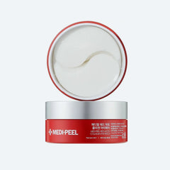 Medi-Peel Red Lacto Collagen Eye Patch 60ks