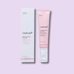 medicube - PDRN Pink Peptide Eye Cream - 30ml