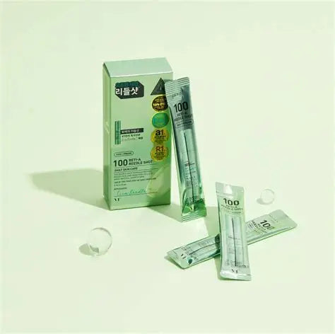 VT Cica Reedle Shot 100 Reti-A Reedle Shot