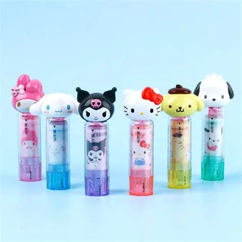 Sanrio Characters Candy Lipstick