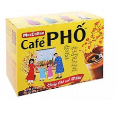 MacCoffee Pho-instantná mliečna káva