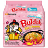 SAMYANG Buldak Carbonara 5ks balenie