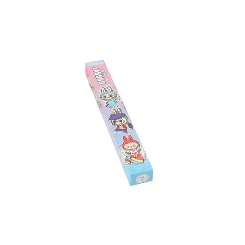 Popmart labubu pero blind box