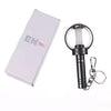 ENHYPEN - Official Lightstick Keyring Version 2