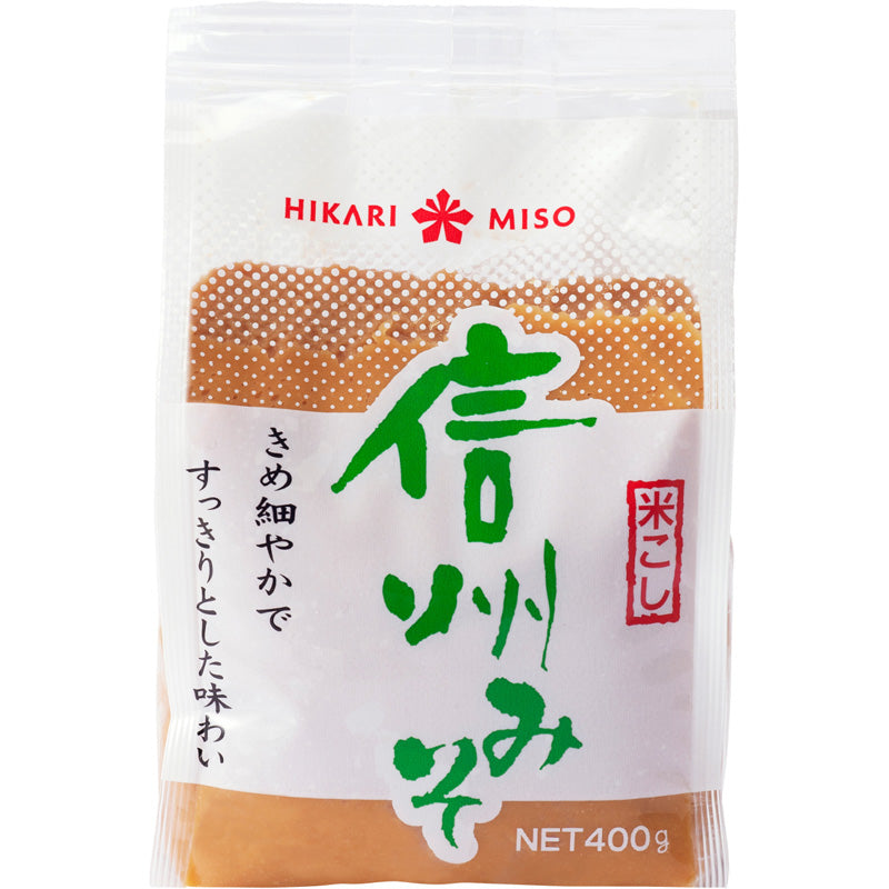 Shinshu Miso