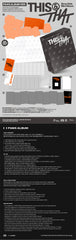 PRE-ORDER Stray Kids - THIS & THAT [FANS ALBUM Ver.]
