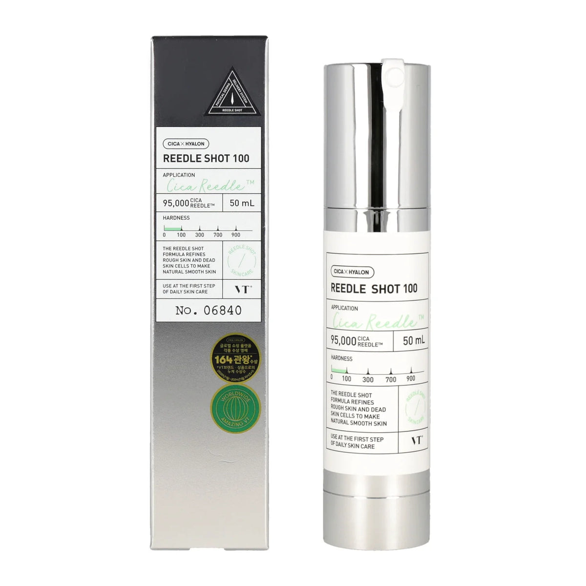 VT Cosmetics Reedle Shot 100, 50ml