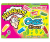 Warheads Ooze Chewz