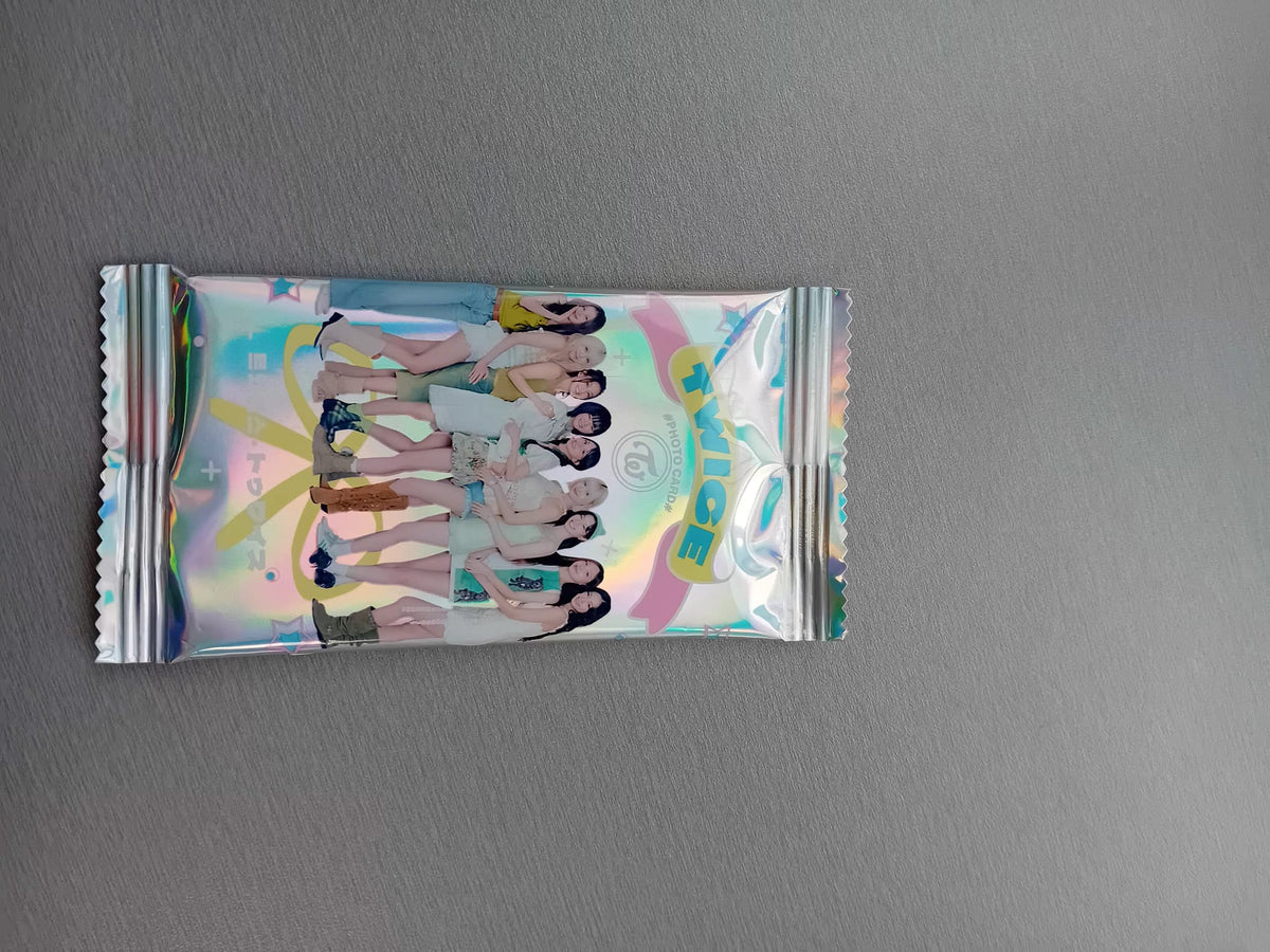 Twice Photocards 10pcs