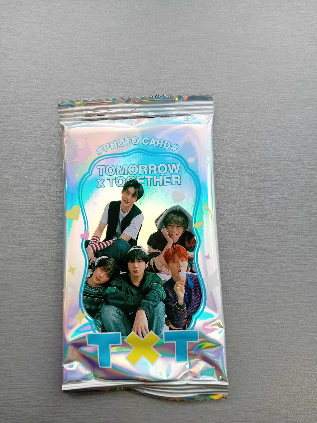 TXT Photocards 10pcs