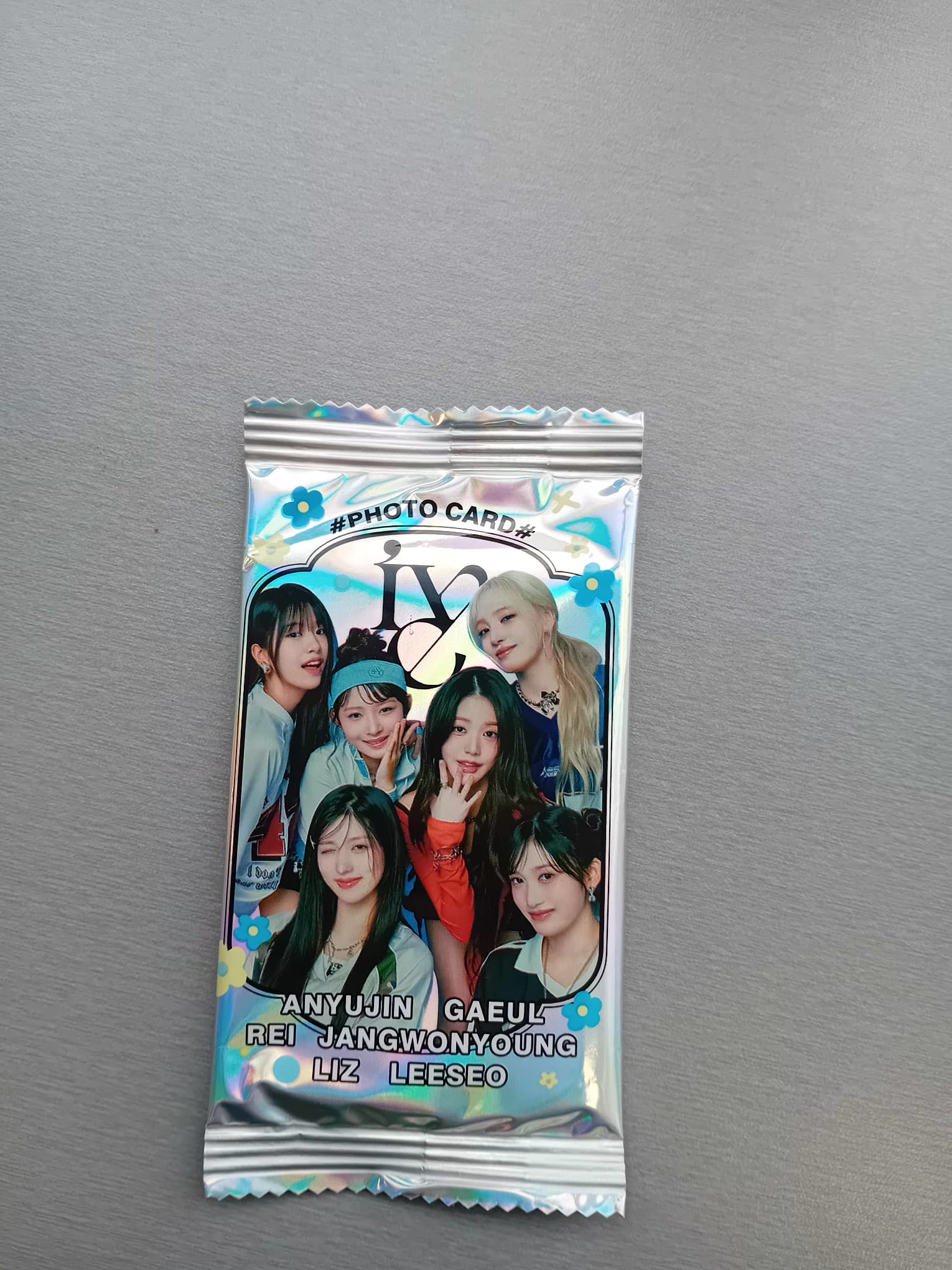 IVE Photocard 10pcs