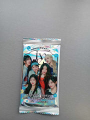 IVE Photocard 10pcs