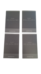 Blackpink Weverse Deadline POB Official Photocard