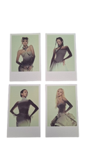Blackpink Weverse Deadline POB Official Photocard
