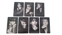 BTS Makestar Arirang POB Official Photocard