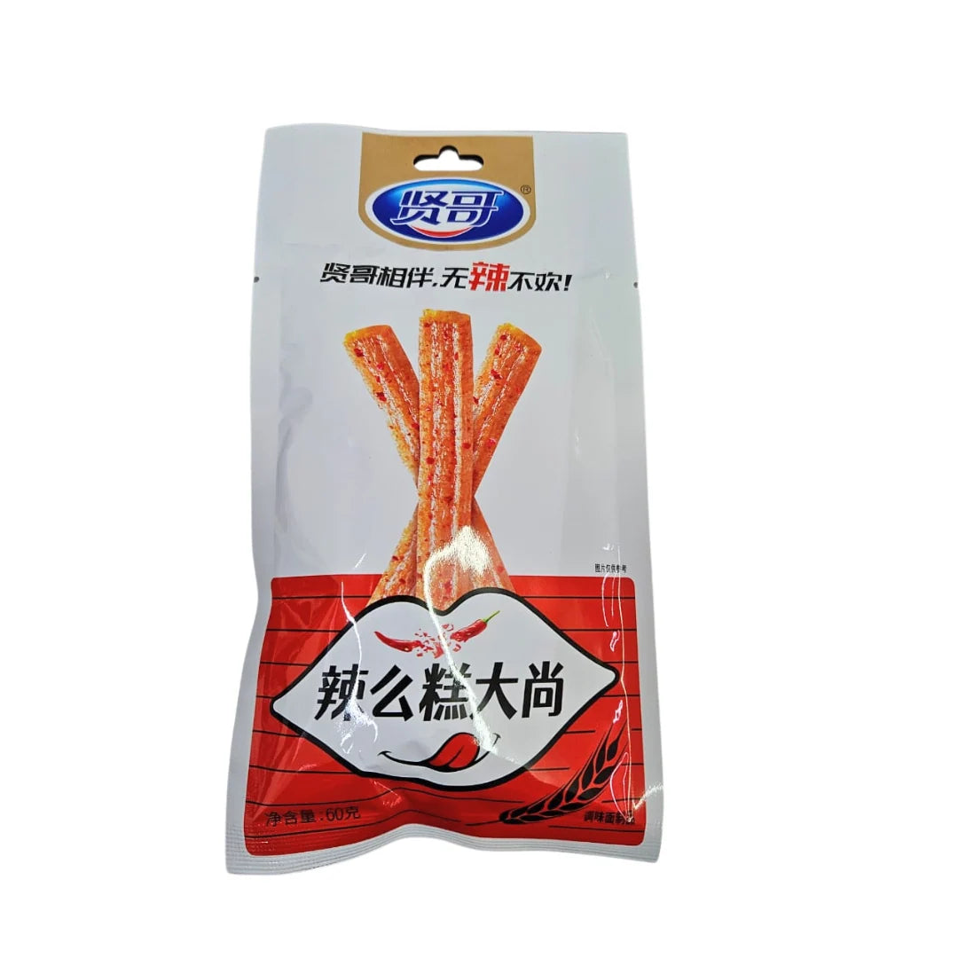 XIAN GE – Beancurd Snack 101 g
