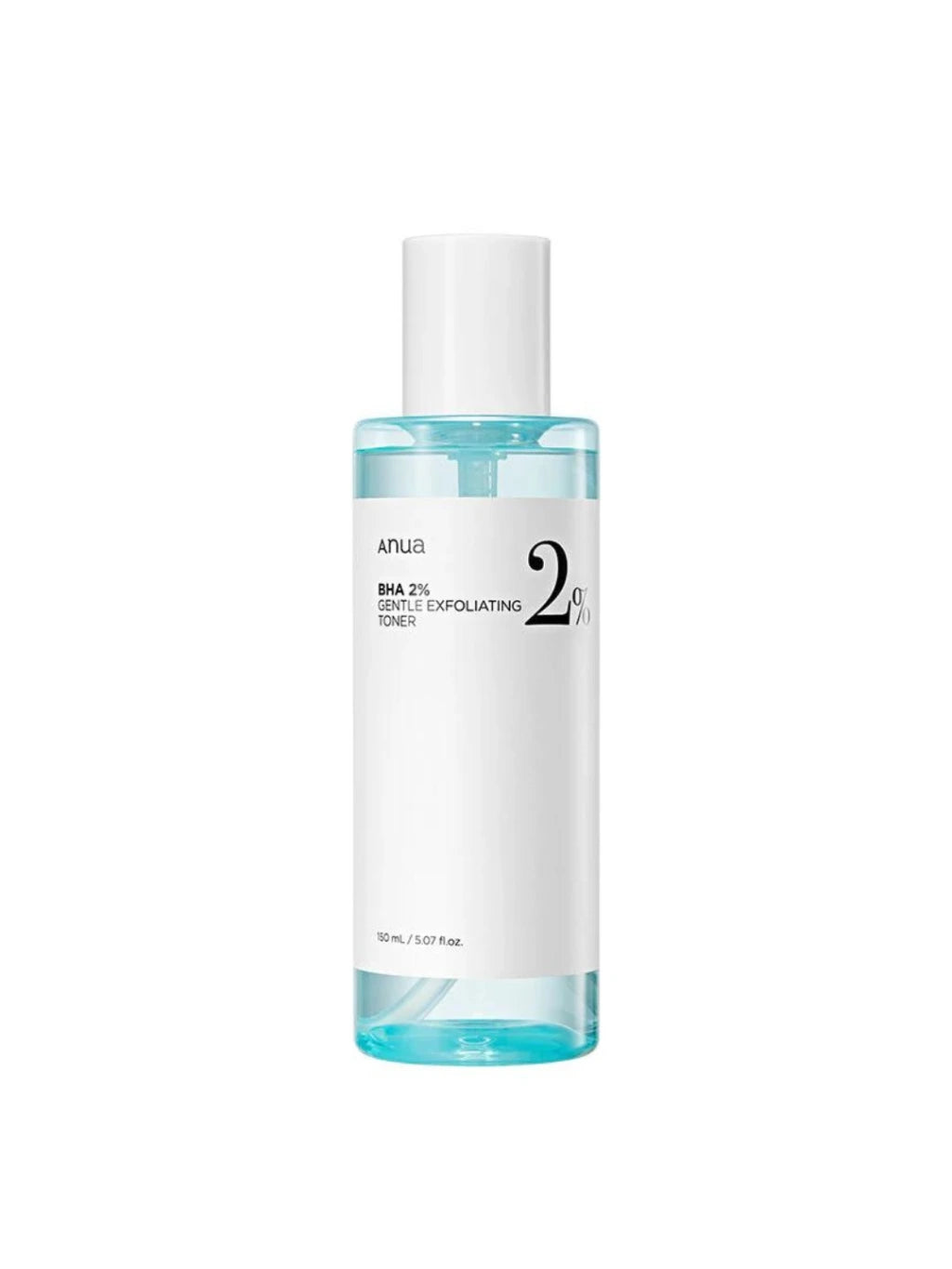 Anua BHA 2% Jemný Exfoliačný Toner 150ml