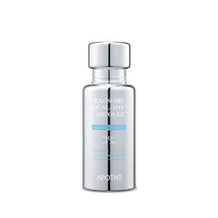 APOTHE Exosome Squal-Tox 3% Ampulka 30ml