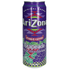 Arizona Grapeade 650ml