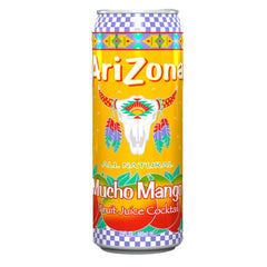 Arizona Mucho Mango 650ml