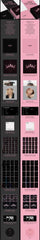 Blackpink - The Album CD