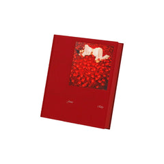 Jennie Ruby Album Photobook Version