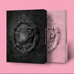 Blackpink Kill This Love Album
