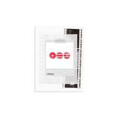 BTS Arirang Weverse Albums ver.