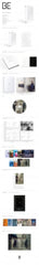 BTS BE Limited Deluxe Edition