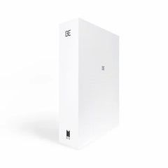 BTS BE Limited Deluxe Edition