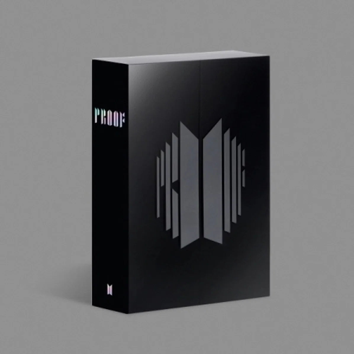 BTS Proof (Standard Version) 3 CDS