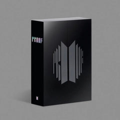 BTS Proof (Standard Version) 3 CDS