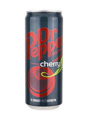 Dr Pepper Cherry 330ml