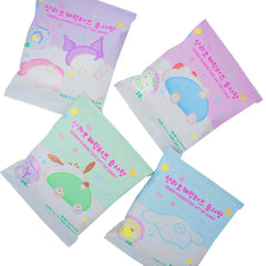 Sanrio Characters Cotton Candy