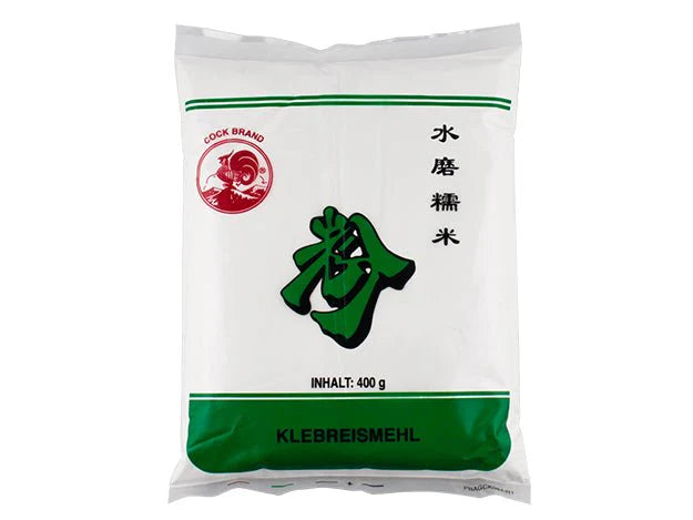 Glutinous Rice Flour 400g