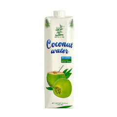 Bamboo Tree Hieu Ba Gay Tree Coconut Water 1000ml
