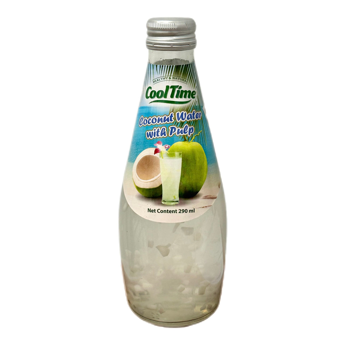 CoolTime Coconut Water 290ml