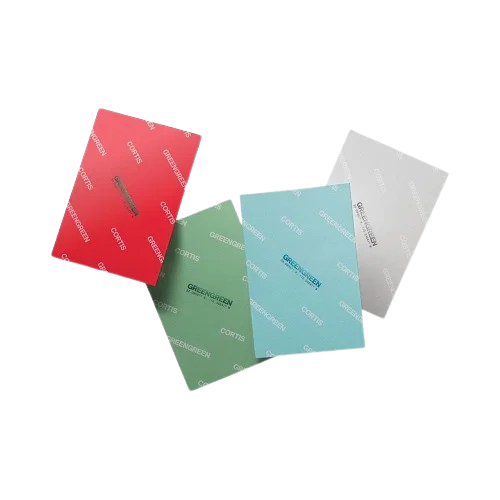Cortis - The 2nd EP Album GreenGreen Weverse Albums Ver.