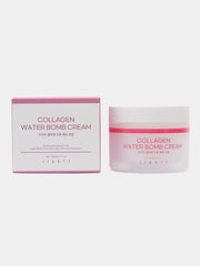 Jigott collagen water bomb cream 150ml