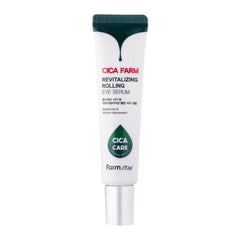 Farmstay - Cica Farm Revitalizing Rolling Eye Serum - 25 ml
