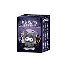 Kuromi Werewolves of Millers Hollow Mystery Box