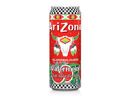 Arizona Watermelon Fruit Juice Cocktail 650ml