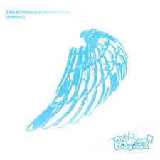 TWS 4th Mini Album Playhard Compact
